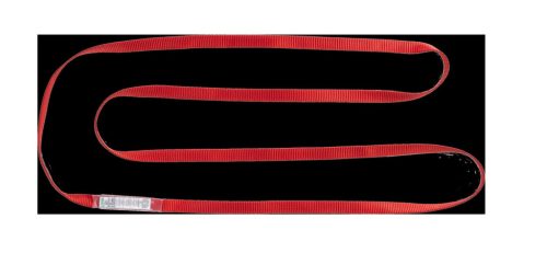 COVERGUARD 7BATU30 Batura hevederhurok 150 cm Piros