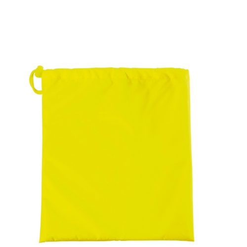 Euro Protection 7HWR Hi-way szellőző pe/pu esőruha narancs/kék (HV sárga/sötétkék, M) M