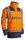 COVERGUARD 7KET KETA JÓLLÁTHATÓSÁGI VÉDŐKABÁT (narancs/kék, 4XL) 4XL