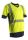 COVERGUARD 7KOM Komo HI-VIZ rövid ujjú póló (sárga, S) S