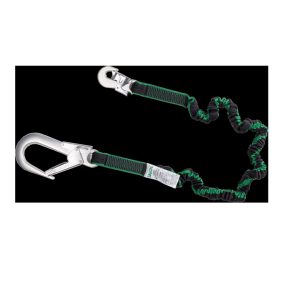 COVERGUARD 7LARI10 Larix rugalmas hevederszalag belső energiaelnyelővel_2 m