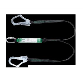 COVERGUARD 7LAUR10 Laurus energiaelnyelős y hevederszalag 2m