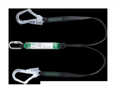 COVERGUARD 7LAUR10 Laurus energiaelnyelős y hevederszalag 2m