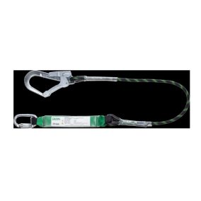 COVERGUARD 7NYSS10 Nyssa energiaelnyelős körszövött kötél 1,5 m