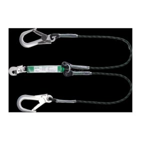 COVERGUARD 7PIRU10 Rend. Pirus energiaelnyelős y körszövött kötél, alumínium 1,8m