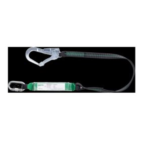 COVERGUARD 7QUER10 Quercus energiaelnyelős hevederszalag 1,5m