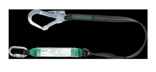 COVERGUARD 7QUER10 Quercus energiaelnyelős hevederszalag 2m