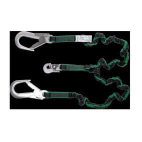 COVERGUARD 7SALI10 Salix rugalmas y hevederszalag belső energiaelnyelővel_2m