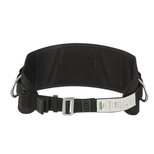 COVERGUARD 7SARG10 Sargas munkahelyzet-beállító deréköv