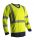 COVERGUARD 7SUN Suno HI-VIZ hosszú ujjú póló (sárga, S) S