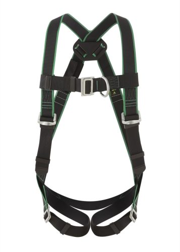 COVERGUARD 7SYRM10 Syrma 2 pontos teljes testhevederzet