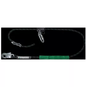 COVERGUARD 7VITE10 Vitex körszövött munkahelyzet-beállító kötél 4m