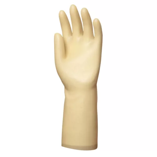Coverguard Rend. elektromos kesztyű 10000 v 10/XL Sárga