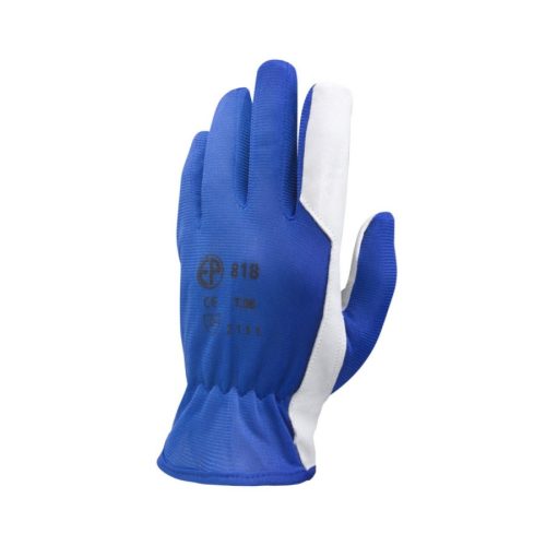 euro-protection 819-20 euro protection bőrkesztyű 9