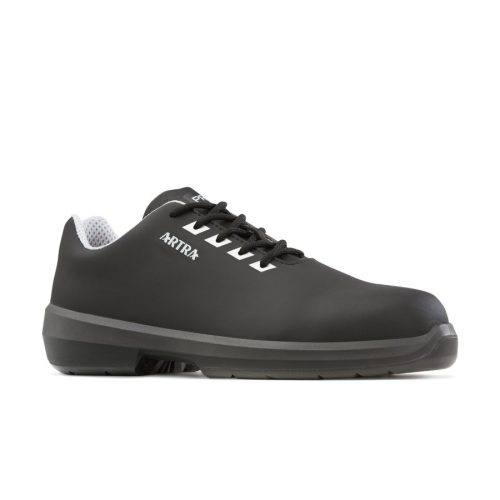 Artra 830 671460 S3 ARTRA AREZZO 830 671460 S3 SRC Félcipő (fekete, 36) 36