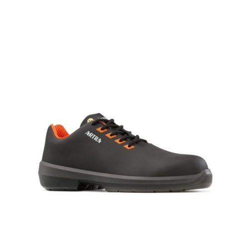 Artra 830 673560 S3 S3 ARTRA AREZZO S3 Félcipő Fekete 36
