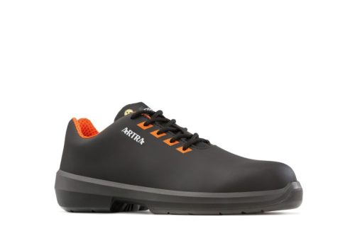 Artra 830 673560 S3 S3 ARTRA AREZZO S3 Félcipő (fekete*, 43) 43