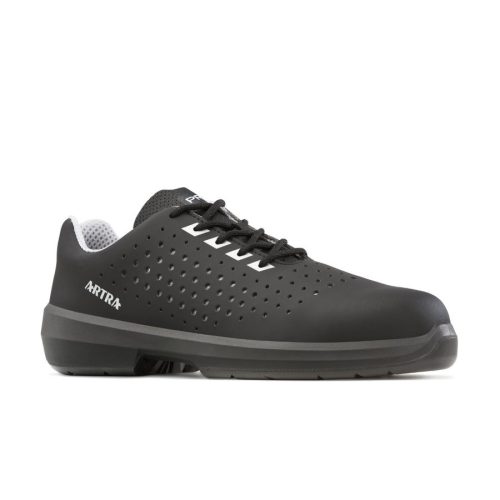 Artra 830Air671460  S1 ARTRA AREZZO 830 Air 671460 S1 P Félcipő (fekete*, 42) 42