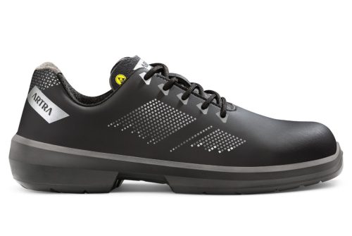 Artra 835676560 S3 ESD ARTRA ARIOR biztonsági félcipő 835 676560 S3 ESD (fekete, 35) 35