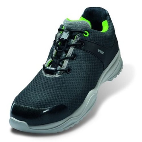 UVEX SPORTSLINE FÉLCIPŐ S1P SRC ESD  szürke