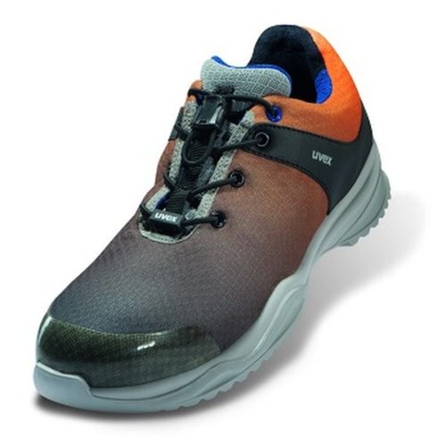 UVEX SPORTSLINE FÉLCIPŐ S1P SRC ESD narancs
