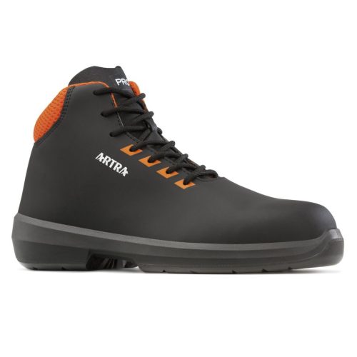 artra 850 673560 s3 arenzano bakancs fekete