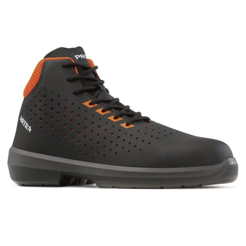 Artra 850Air673560 S1P ARTRA ARENZANO 850 Air 673560 S1 P Bakancs Fekete 36