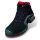 COVERGUARD U85172 Uvex1 x-tended support bakancs fek/piros S3 SRC ESD 41