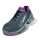 UVEX 85628 UVEX1 LADIES FÉLCIPŐ NŐI S2 SRC ESD (szürke, 35) 35