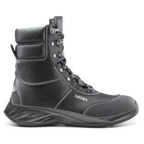 Artra ARKANSAS 8603 6260 S3L CI magasszárú bakancs 46 fekete