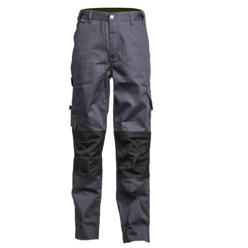 Euro Protection 8CLASS-D Class fekete nadrág (antracit, XXL) XXL