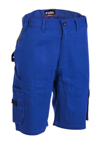COVERGUARD 8COSA Commander bermuda 100% pamut XS