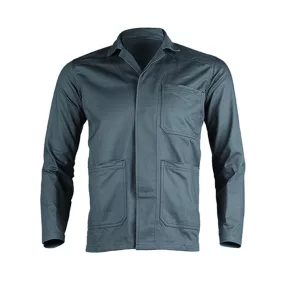coverguard 8injg industry munkakabát 3xl szürke
