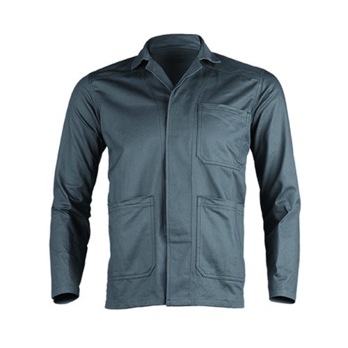 coverguard 8injg industry munkakabát 3xl szürke