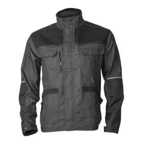 coverguard 8smj smart kabát s szürke fekete