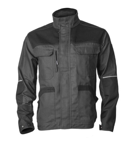 coverguard 8smj smart kabát s szürke fekete