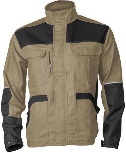 coverguard 8smj smart kabát s bézs fekete