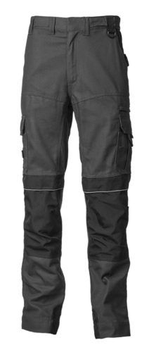 coverguard 8smt smart deréknadrág s szürke