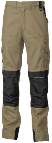 coverguard 8smt smart deréknadrág s bézs