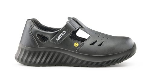 Artra 9007 6660 S1 ESD ARTRA ARMEN munkavédelmi szandál S1 ESD SRC 41