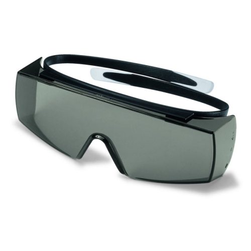 uvex 9169081-260 super otg szemüveg