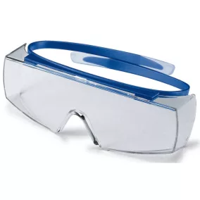 uvex 9169081-260 super otg szemüveg
