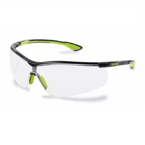 UVEX 9193280 9193280 Uvex Sportstyle szemüveg Víztiszta