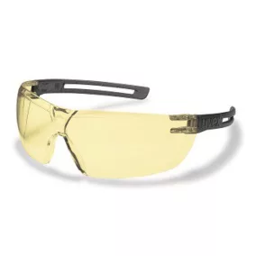 UVEX U9199 Uvex x-fit védőszemüveg Füst