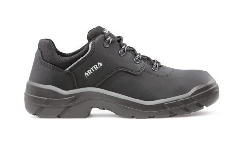 Artra 927 6160 S3 SRC Artra Aral munkavédelmi félcipő S3 SRC (fekete, 35) 35