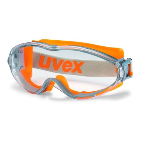 uvex 9302245-47 ultrasonic szemüveg