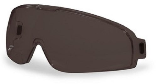 uvex 9308048 u-sonic kieg szürke lencse