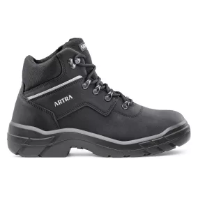 Artra 947 6160 S3 SRC Artra Arles munkavédelmi bakancs S3 SRC (fekete, 48) 48