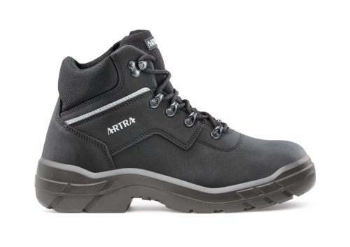 Artra 947 6160 S3 SRC Artra Arles munkavédelmi bakancs S3 SRC (fekete, 35) 35