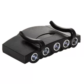 jsp 099060018 led lámpa hardcap sapkához